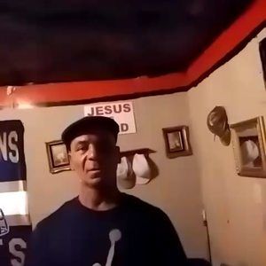 Meet your Posher, Ronald